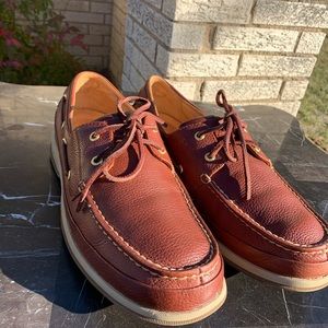 Men’s sperry